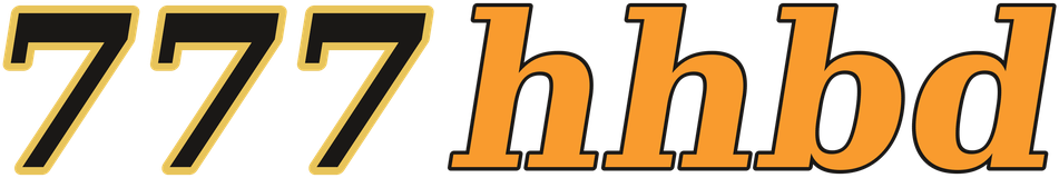 777hhbd logo